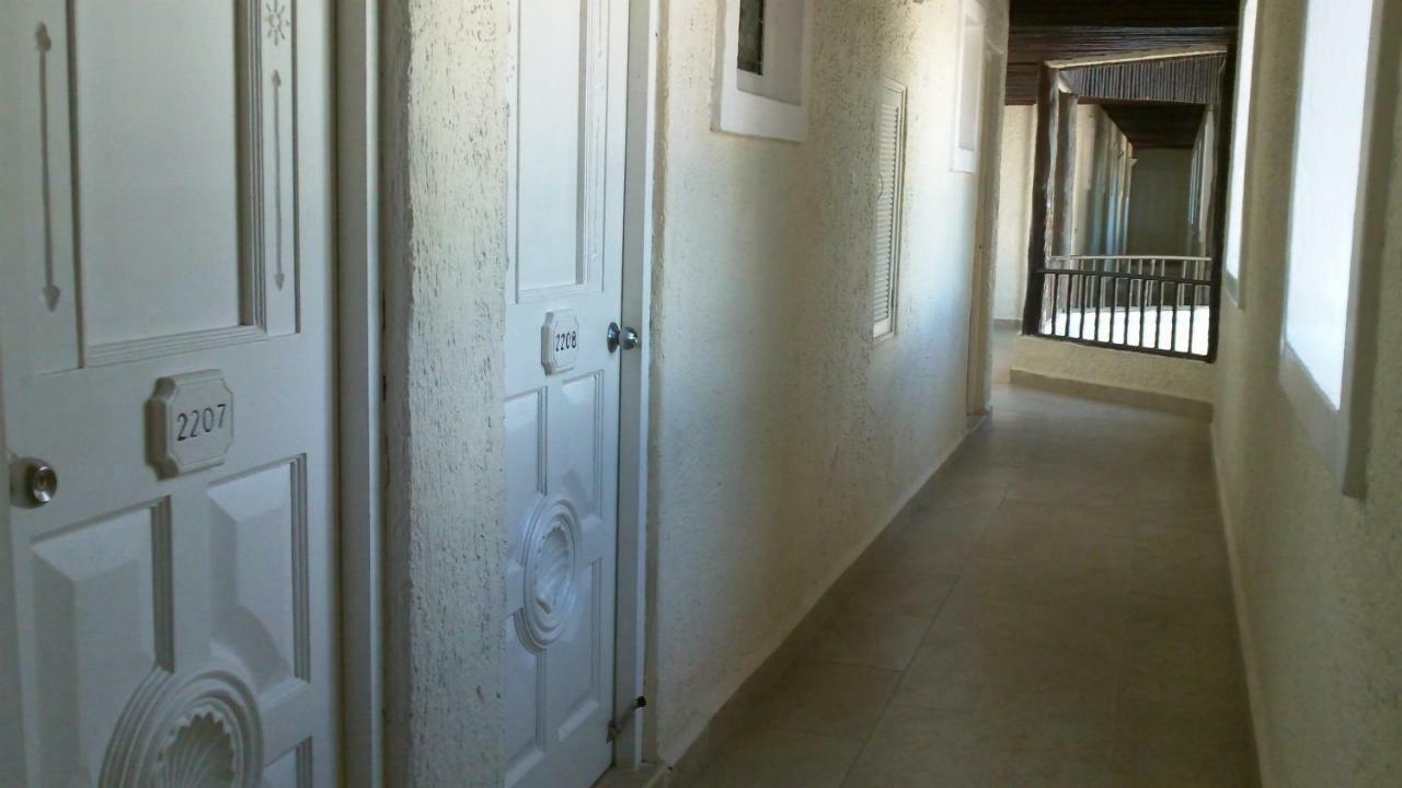 Ocean Front Suite, Balcony, Kitchen. كانكون المظهر الخارجي الصورة