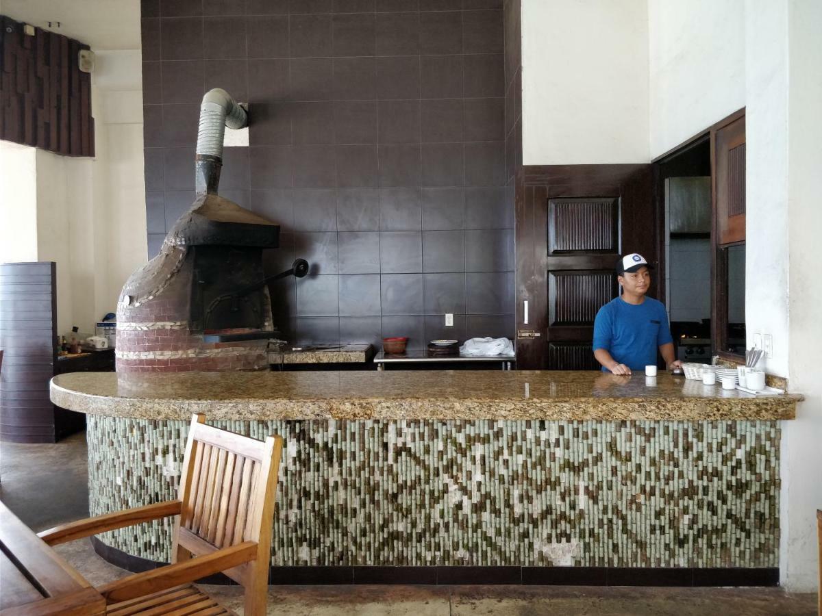 Ocean Front Suite, Balcony, Kitchen. كانكون المظهر الخارجي الصورة