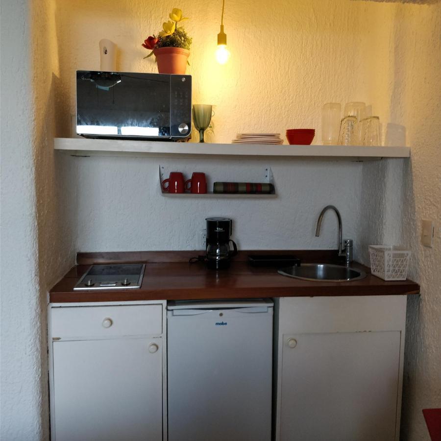 Ocean Front Suite, Balcony, Kitchen. كانكون المظهر الخارجي الصورة